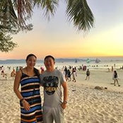 Maricel Cue's photo