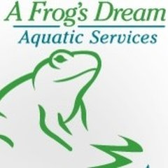 A Frog's Dream Aquatic Services