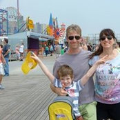 Adam Porter's photo
