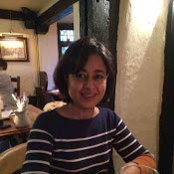 Smita Mankad's photo