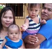 Foto von Phoebe Grace Concepcion