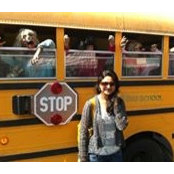 Sweta Singh's photo