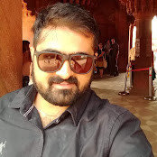 Dixit Savajiyani's photo