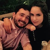 Amaury Perez Almada's photo