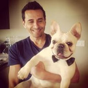 James Alvarez's photo