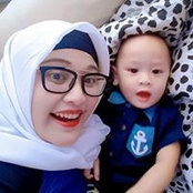 Tengku Paramitha's photo
