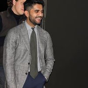Tariq Musthafa's photo