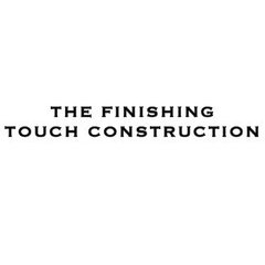 The Finishing Touch Construction