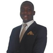 Foto von Ash Uwanga