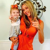 Richelle Harkins's photo
