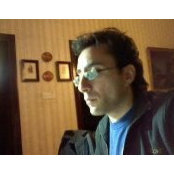 Mark Calleja's photo