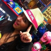 Photo de Gaby Morrison