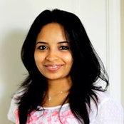 Reena Chandrans billede