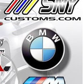 Sny Customs's photo