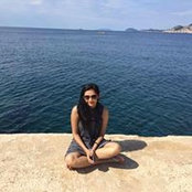Vyoma Shah's photo