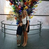 Rachel Griffin's photo
