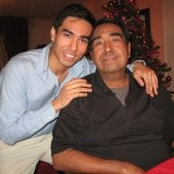 Pepe Valadez's photo