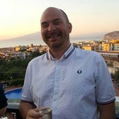 James Lewis's photo