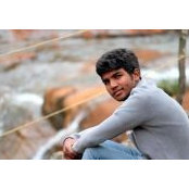 Sai Krishna's photo