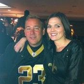 Christie Louque's photo