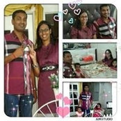 Vasanthi Munasamy's photo