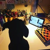 Christina Kyle's photo