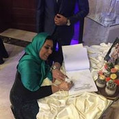 Foto von Samah Kamel