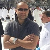 Ahmed El-Tawil's photo