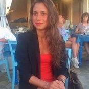 Ester Oneda's photo