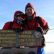 Desmond Lim's photo