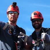 Matt Miley's photo
