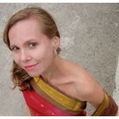 Foto de Sarah Jo Sautter