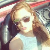 Cintya Kalderon Barrientoss foto