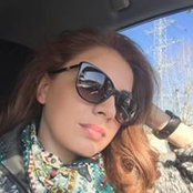 Олеся Грибова's photo