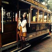 Andrea Clift's photo