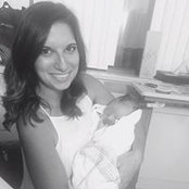 Julia McGrath's photo