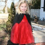 Christa Rushs billede