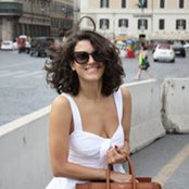Adriana Lizardi's photo