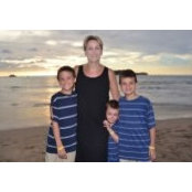 Mary Rowe's photo