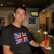 Steve Higgs's photo