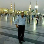 Foto von Ashraf AbdulGhaffar