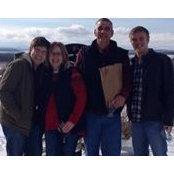 Tina Carlson's photo