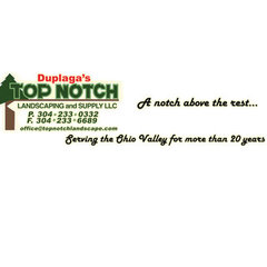 Top Notch Landscaping & Supply