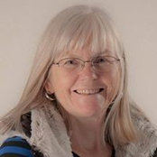 Janet Frank Capsons foto