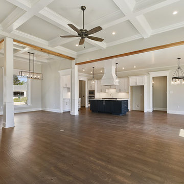 Gremillion Homes
