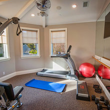 Workout Room