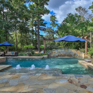 t Spring Home Upgrades to Boost Property Value in Magnolia, TX Real Estate