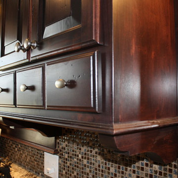 Elaborate Bathrooms
