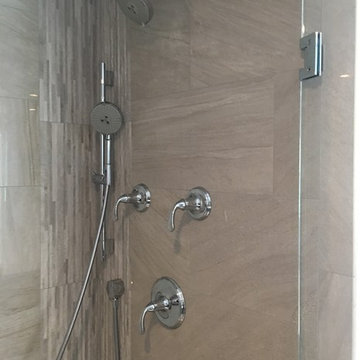 Master-ful Modern Baths
