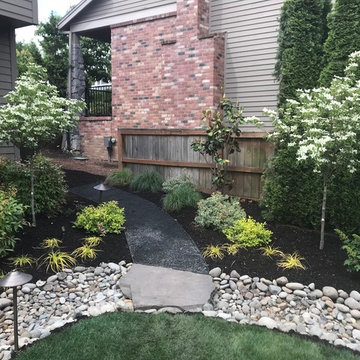 West Linn Residence